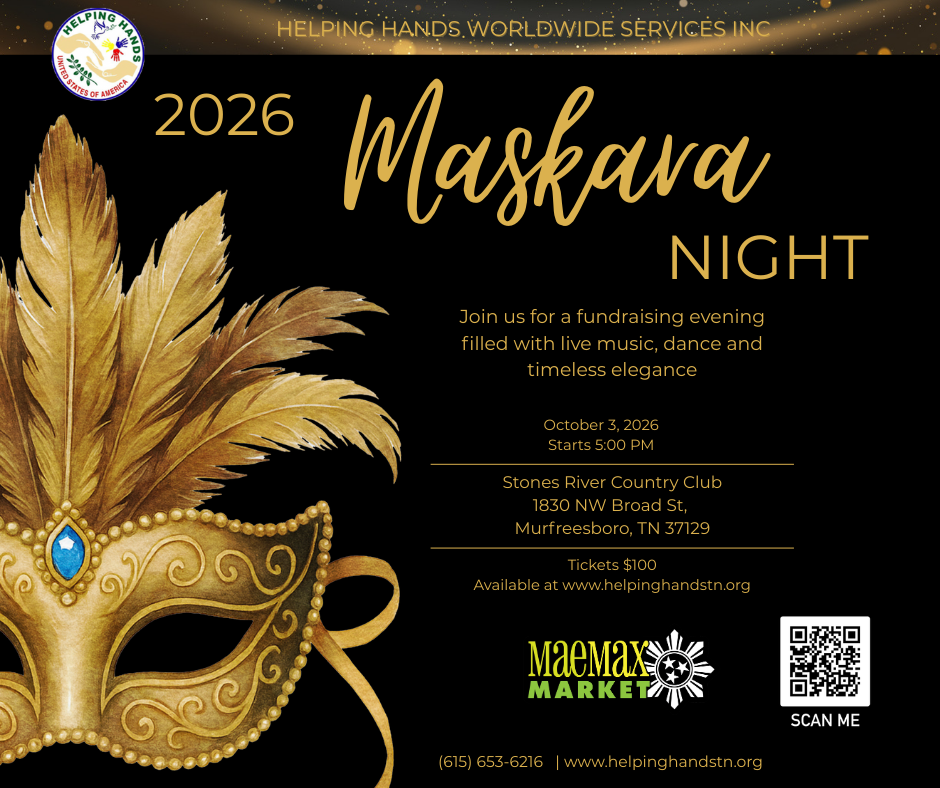 Maskara Night