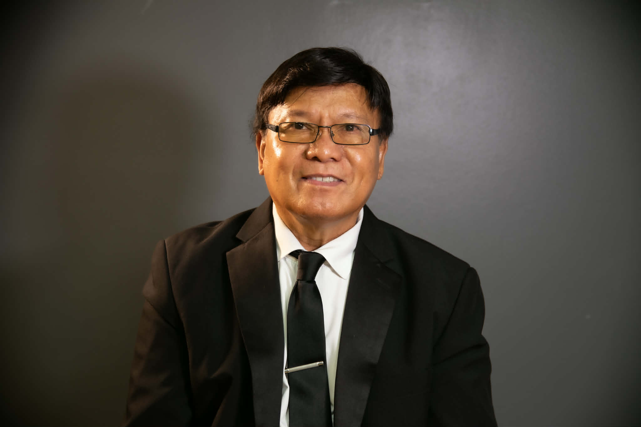 Fidel Pinote