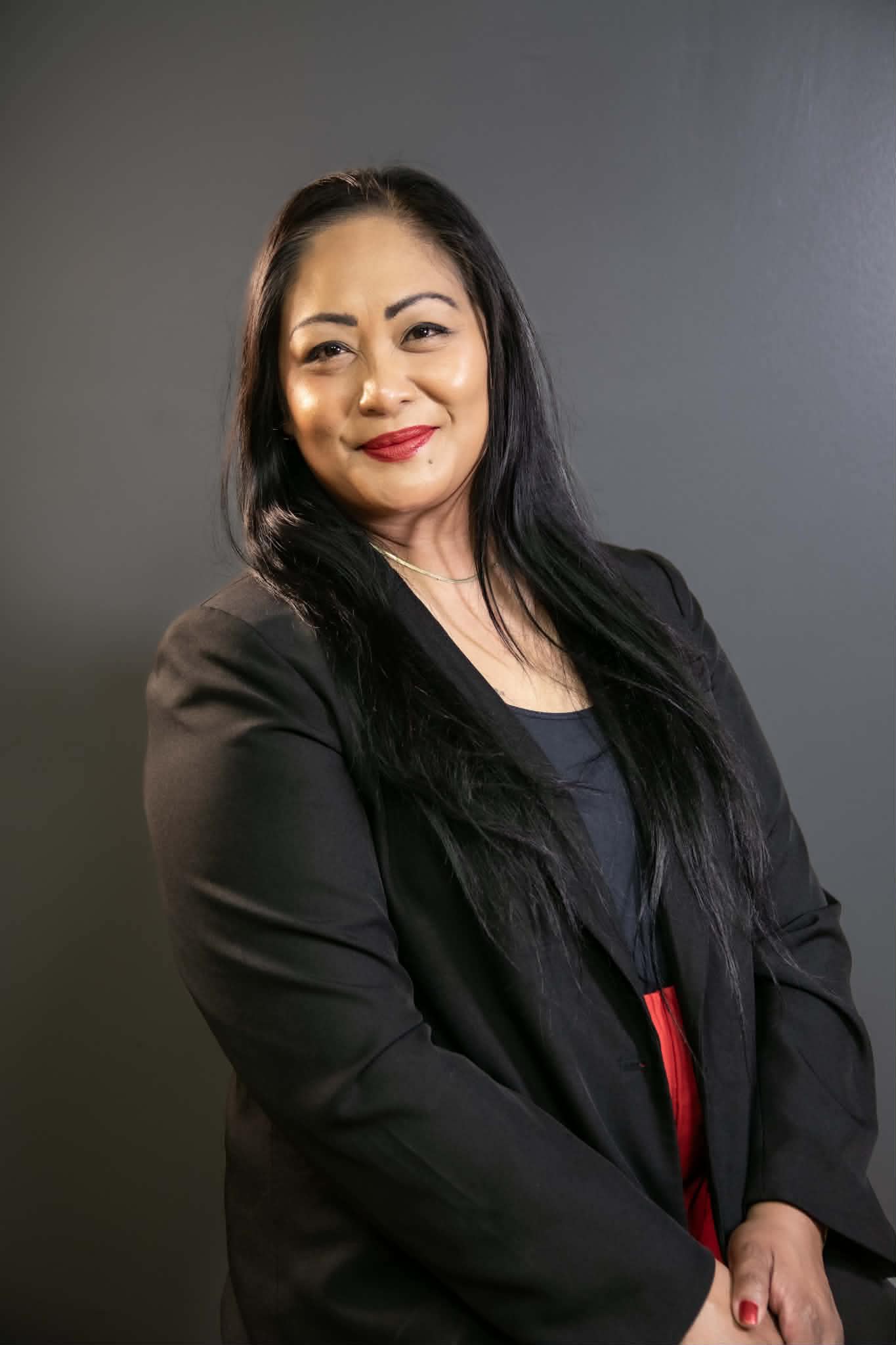 Cydney Daane