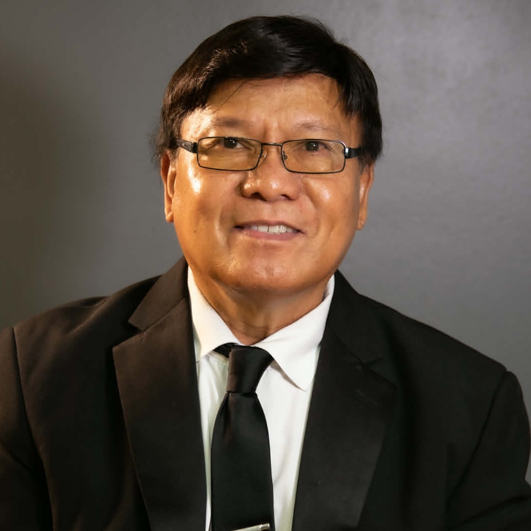 Fidel Pinote, Founder