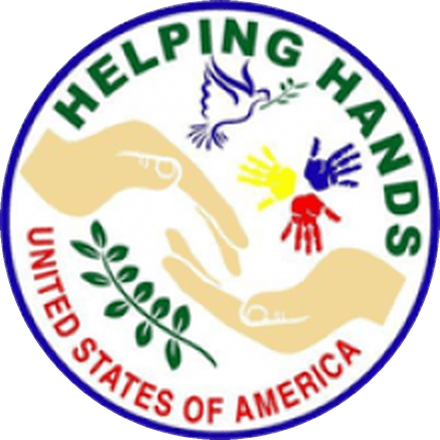 Helping Hands Worldwide Services logo