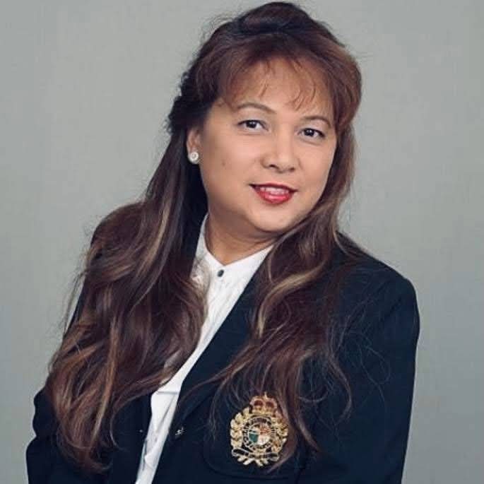 Marlene Bratten